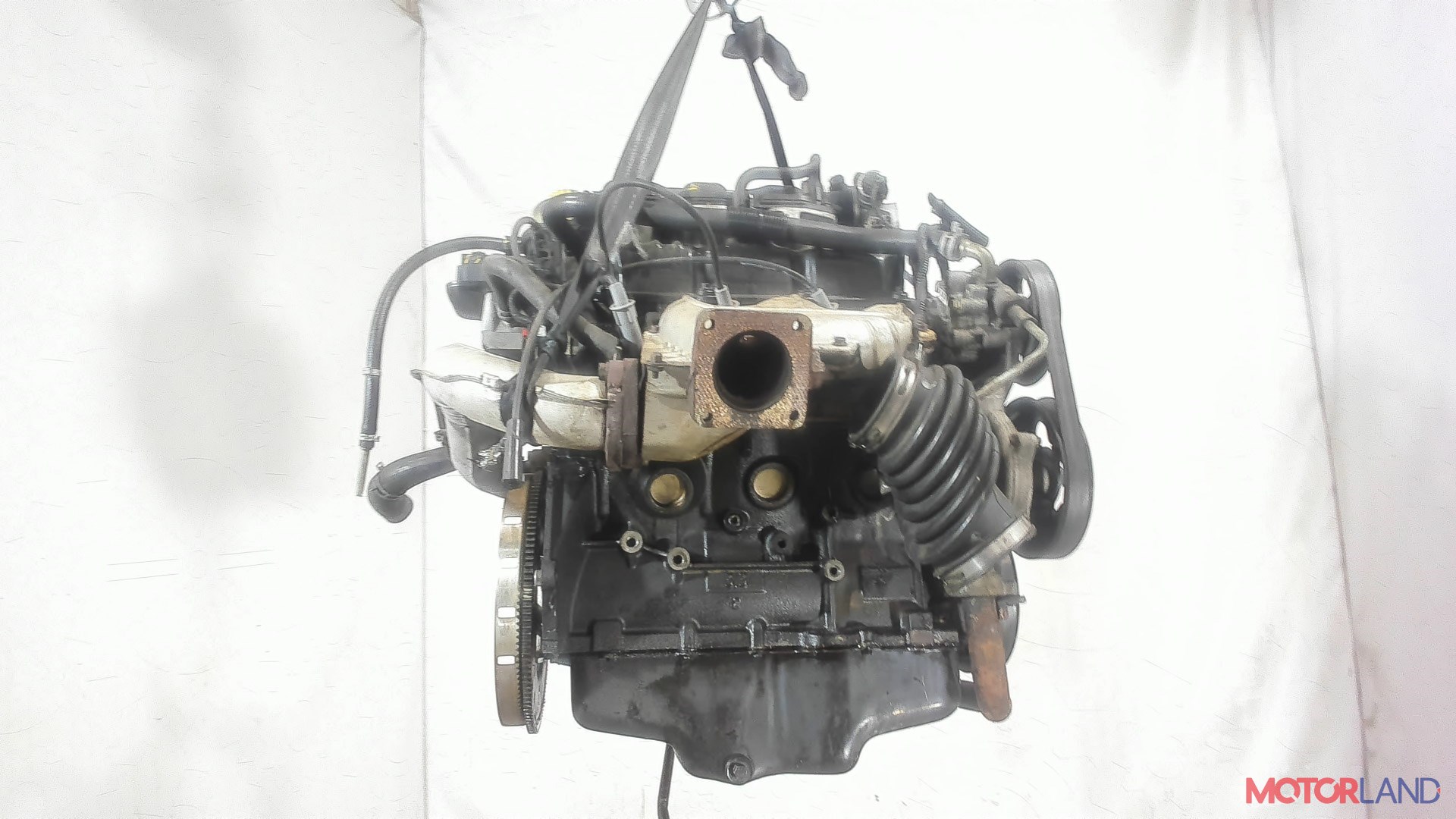 Двигатель контрактный Chrysler Voyager 20012007, 3.3