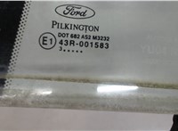 1253750 Стекло форточки двери Ford Fusion 2002-2012 6552018 #2