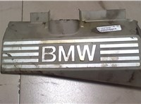11127508777 Накладка декоративная на ДВС BMW 7 E65 2001-2008 6552495 #1
