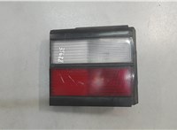 333945107 Фонарь крышки багажника Volkswagen Passat 3 1988-1993 6552533 #1