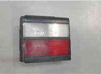 3331059108 Фонарь крышки багажника Volkswagen Passat 3 1988-1993 6552537 #1