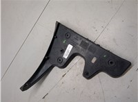 4f5807454 Кронштейн бампера Audi A6 (C6) 2004-2011 6554536 #1