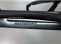 baa240067 Замок ремня безопасности Mazda CX-9 2012-2016 6556795 #3