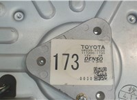 1173001730 Двигатель отопителя (моторчик печки) Toyota Camry V40 2006-2011 6557213 #3