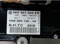 5K0907044ER Переключатель отопителя (печки) Volkswagen Golf 6 2009-2012 6558911 #3