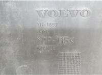 9151897 Воздуховод Volvo V70 2001-2008 6559150 #3