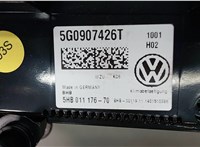 5G0907426T, 5HB01117670 Переключатель отопителя (печки) Volkswagen Golf 7 2012-2017 6559169 #3