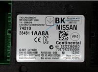 284B11AA8A Блок комфорта Nissan Teana 2008-2014 6559937 #3