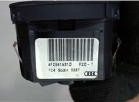 4F2941531D Переключатель света Audi Q7 2006-2009 6560215 #3