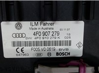 4F0907279 Блок управления бортовой сети (Body Control Module) Audi Q7 2006-2009 6560488 #3