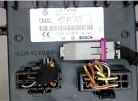 4F0907279 Блок управления бортовой сети (Body Control Module) Audi Q7 2006-2009 6560488 #4
