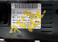 C1BT18B955BD Дисплей компьютера (информационный) Ford EcoSport 2012-2016 6560783 #3