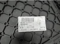 4H0863721 Пластик (обшивка) внутреннего пространства багажника Audi A8 (D4) 2010-2017 6562155 #2