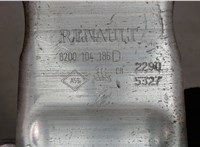 8200104186 Кронштейн бампера Renault Clio 2005-2009 6562952 #2