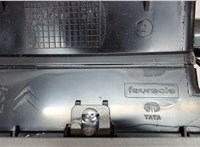  Дефлектор обдува салона Citroen C3 2009- 6564061 #3