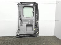 5007971, 6M34J24630AD Дверь боковая (легковая) Ford Ranger 2006-2012 6564314 #5