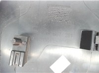  Обшивка центральной стойки Skoda Octavia (A5) 2008-2013 6564603 #4