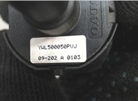  Кнопка выключения подушки безопасности Land Rover Freelander 2 2007-2014 6565346 #2