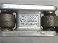 A1714600616 Кардан рулевой Mercedes SLK R171 2004-2008 6565455 #2