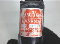  Двигатель (насос) омывателя SsangYong Rexton 2001-2007 6565570 #2