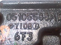  Кронштейн двигателя Dodge Avenger 2007- 6572322 #2