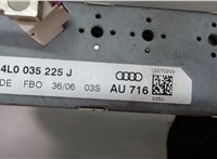 4L0035225J Усилитель антенны Audi Q7 2006-2009 6572736 #2
