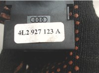 4L2927123A Кнопка стояночного тормоза (ручника) Audi Q7 2006-2009 6573215 #2