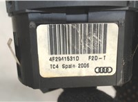  Переключатель света Audi A6 (C6) Allroad 2006-2008 6573349 #3