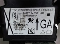 BM2T14B321AB Блок управления подушками безопасности Ford Galaxy 2010-2015 6574513 #3
