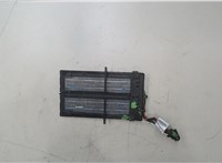 8K0819011B Электрический радиатор отопителя (тэн) Audi A4 (B8) Allroad 2009-2011 6574882 #5