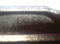 64551439241 Кронштейн компрессора кондиционера BMW 3 E46 1998-2005 6575746 #2