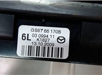  Кнопка регулировки света Mazda 6 (GH) 2007-2012 6576799 #3