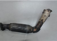  Труба приемная глушителя Mazda 5 (CR) 2005-2010 6577649 #2