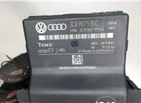 3C0907530C Блок управления интерфейсом Volkswagen Passat 6 2005-2010 6583884 #3