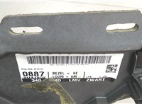  Пластик центральной консоли Ford Galaxy 2006-2010 6585030 #3