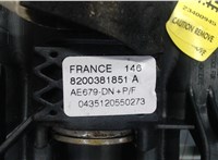 8200381851 Подушка безопасности водителя Renault Scenic 2003-2009 6587405 #3