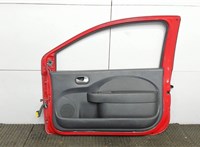  Дверь боковая (легковая) Renault Twingo 2011-2014 6589848 #4