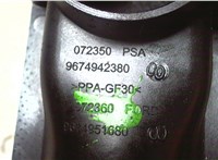 9674942380 Патрубок интеркулера Volvo C30 2010-2013 6590352 #3