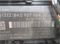 8K0907064JE Блок управления (ЭБУ) Audi A4 (B8) 2011-2015 6590747 #3
