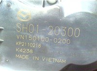 SH0120300, VN501000200, KP2110218 Клапан рециркуляции газов (EGR) Mazda 6 (GJ) 2012-2018 6591964 #3