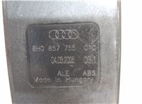 8H0857755 Замок ремня безопасности Audi A4 (B6) 2000-2004 6593141 #3