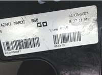  Блок предохранителей Citroen C4 Grand Picasso 2006-2013 6593151 #3