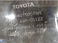 6818942050 Стекло форточки двери Toyota RAV 4 2013-2015 6593157 #2