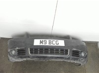 8H0807105 Бампер Audi A4 (B6) 2000-2004 6593676 #1