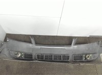 8H0807105 Бампер Audi A4 (B6) 2000-2004 6593676 #4