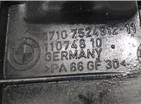  Пластик радиатора BMW 3 E90, E91, E92, E93 2005-2012 6595208 #3