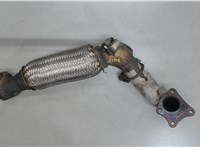  Труба приемная глушителя Mazda 3 (BK) 2003-2009 6595629 #1
