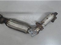  Труба приемная глушителя Mazda 3 (BK) 2003-2009 6595629 #2