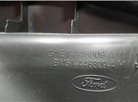 2045488 Направляющая шторки багажника (салазки) Ford Focus 3 2014-2019 6595687 #3