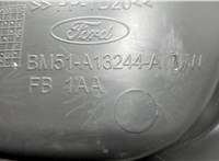 BM51A13244A Накладка на порог Ford Focus 3 2014-2019 6595700 #3